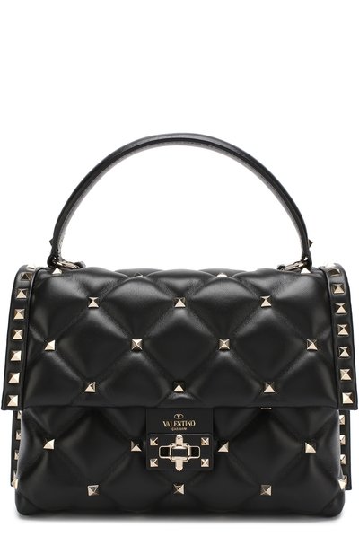 Сумка candystud VALENTINO, арт. QW0B0B55/NAP, фото 1