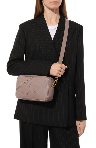 Сумка GOLDEN GOOSE DELUXE BRAND, арт. GWA00375.A000571, фото 2