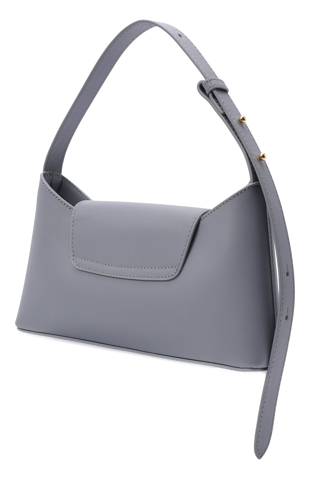 Сумка envelope ELLEME, арт. ENVEL0PE/LEATHER, фото 4