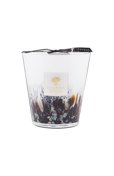 Свеча rainforest max 16 tanjung (1100g) BAOBAB, арт. 5415198487031, фото 1