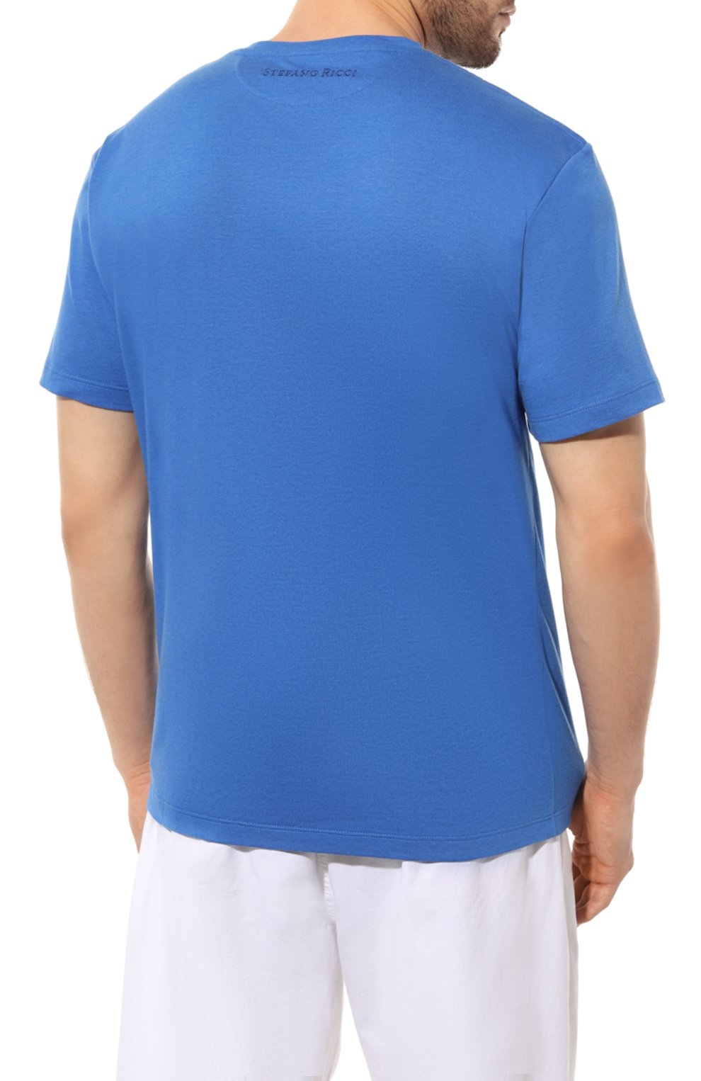 Футболка STEFANO RICCI, арт. MNH3302630/803, фото 4