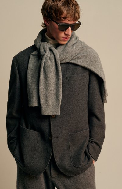 Солнцезащитные очки GUCCI, арт. GG1444S 003, фото 5