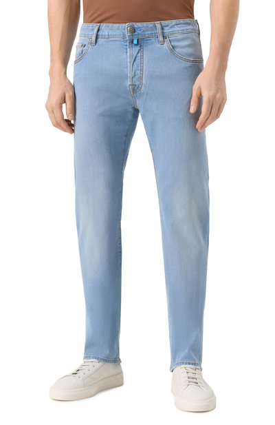 Джинсы eduard JACOB COHEN, арт. JUM_QE005 055 S3736 B1, фото 3