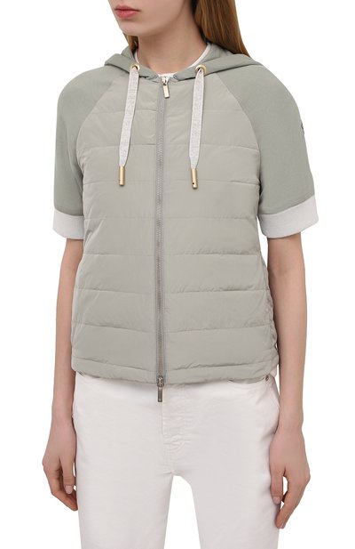 Куртка LORENA ANTONIAZZI, арт. P2142PI009/3187, фото 3