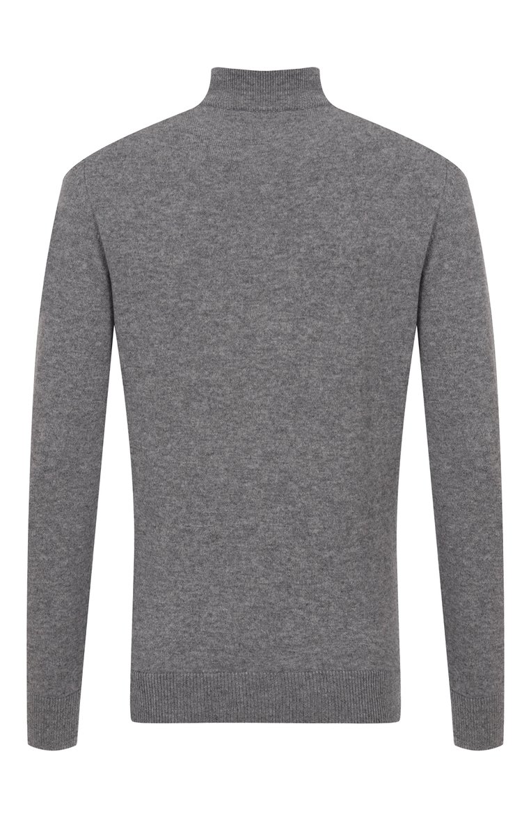 Кашемировый джемпер ELEVENTY, арт. E76MAGE55 MAG24006, фото 2