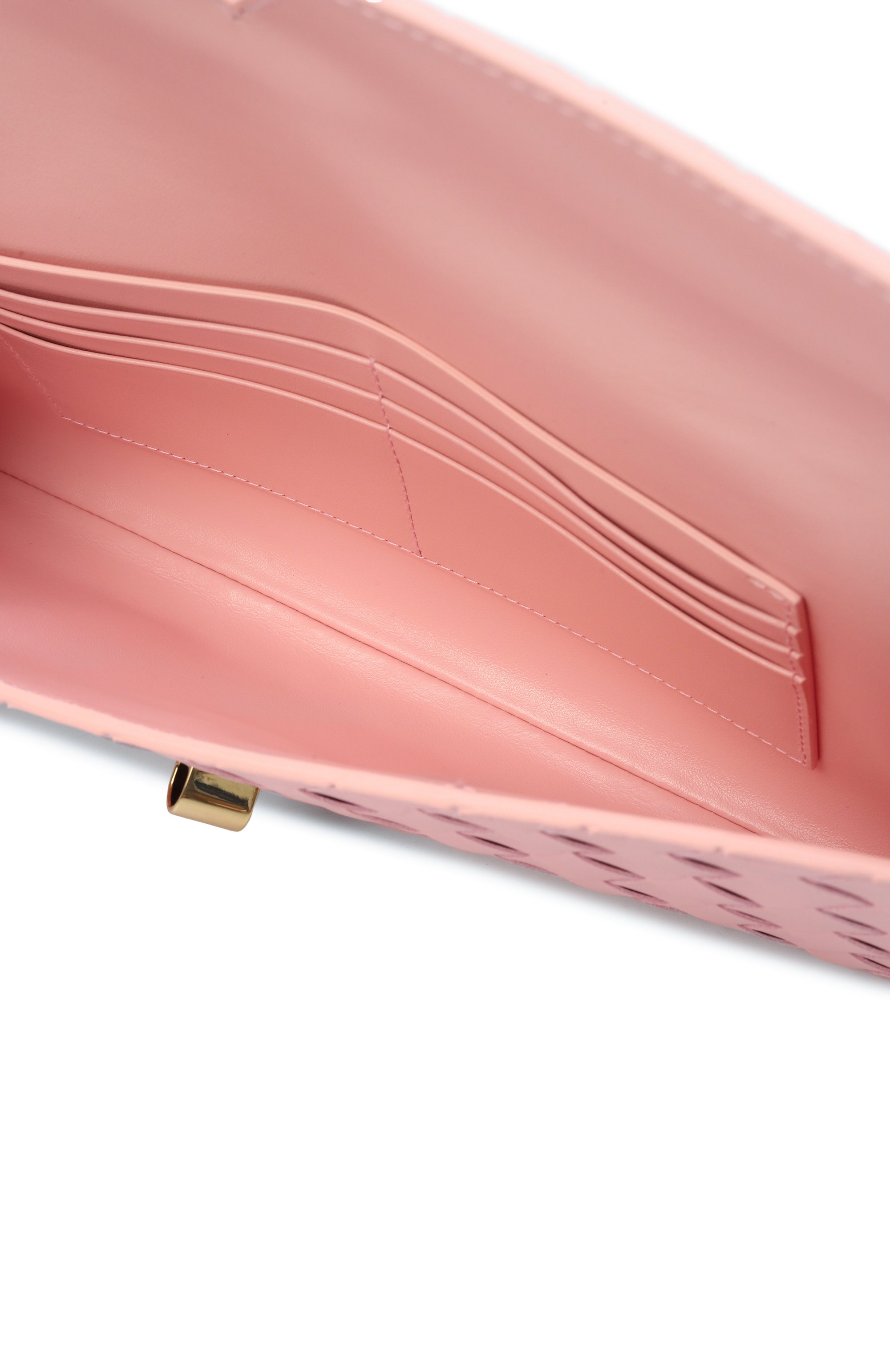 Клатч andiamo BOTTEGA VENETA, арт. 741511/VCPP3, фото 5