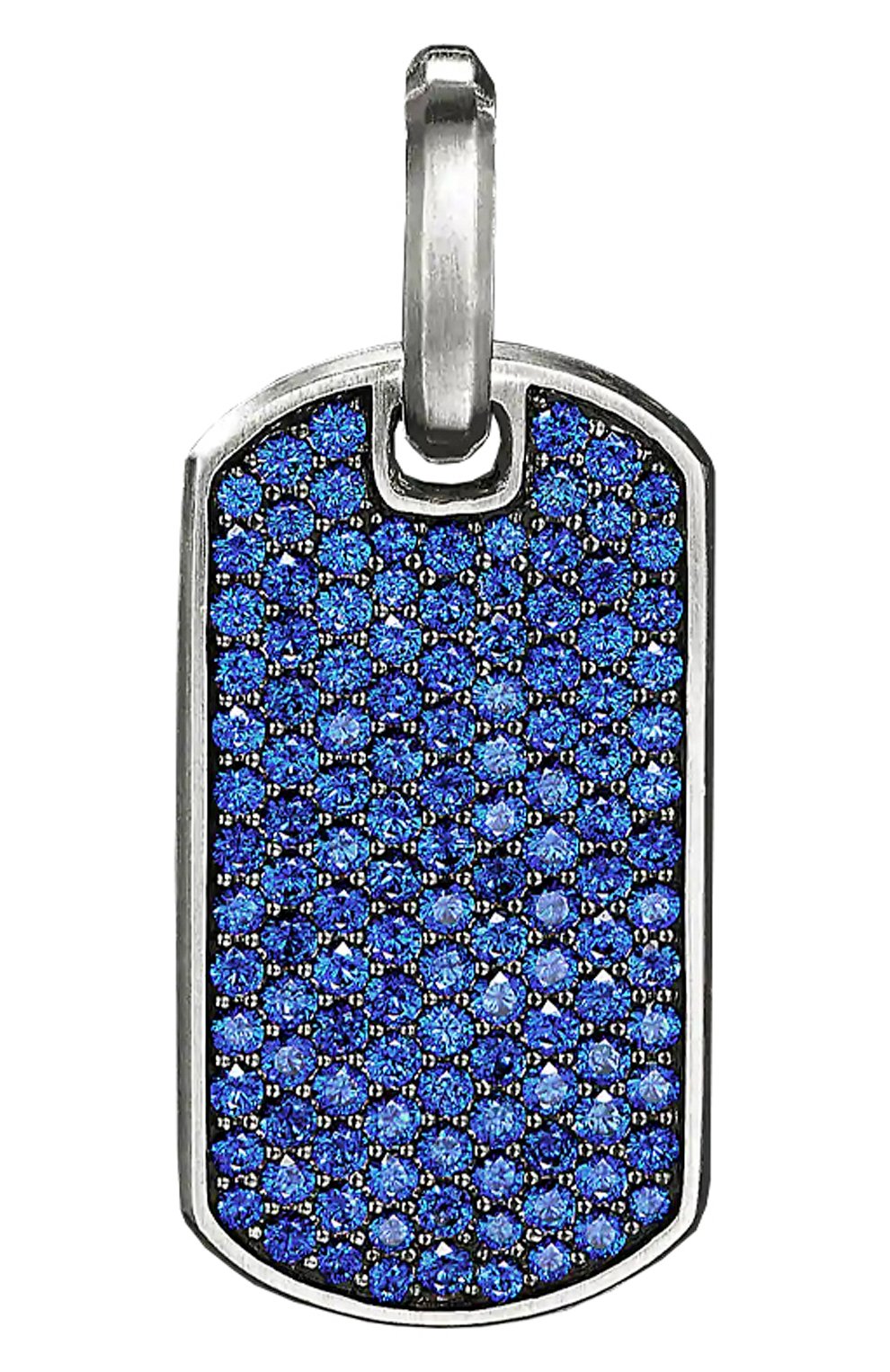 Подвеска DAVID YURMAN, арт. D25442MSSASA, фото 1