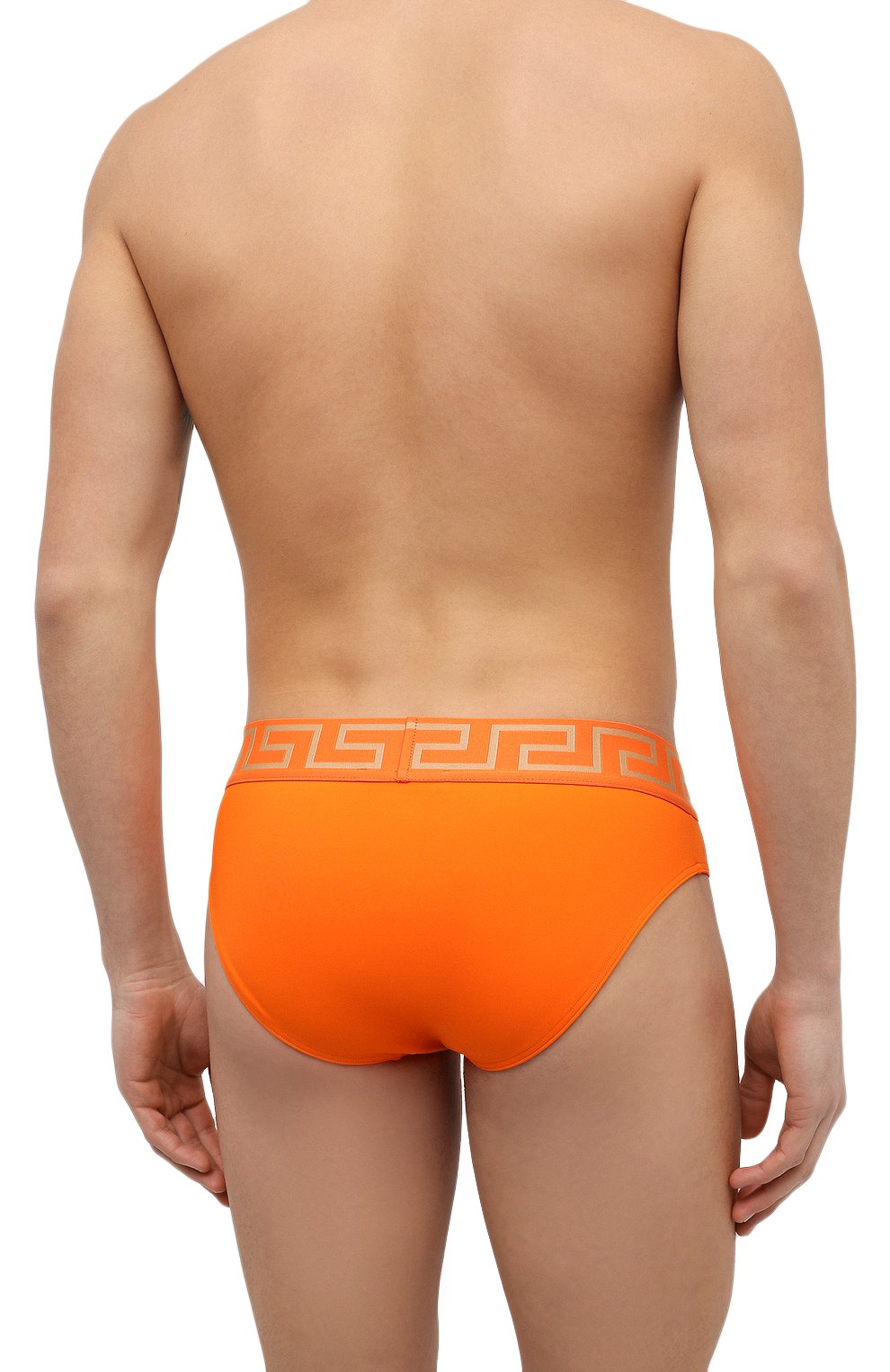 Плавки VERSACE, арт. ABU01025/A232185, фото 3