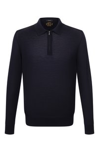 Темно-синий