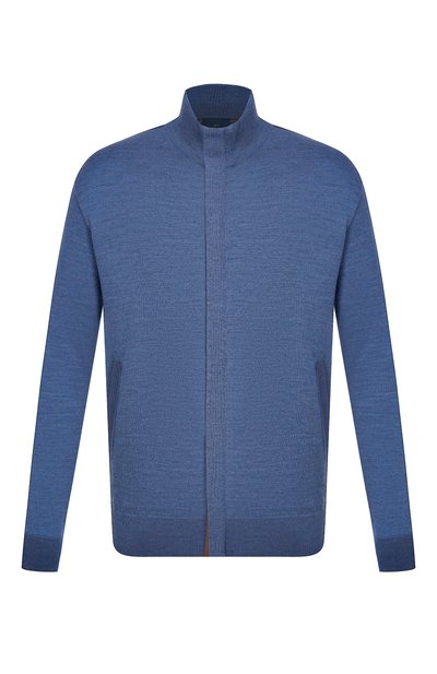 Мужской шерстяной кардиган PAUL&SHARK, арт. 26411717