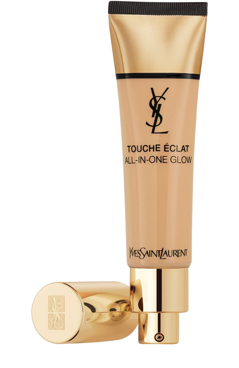 Тональный крем touche éclat all-in-one glow, оттенок bd50 (30ml) YSL, арт. 3614271944009, фото 1