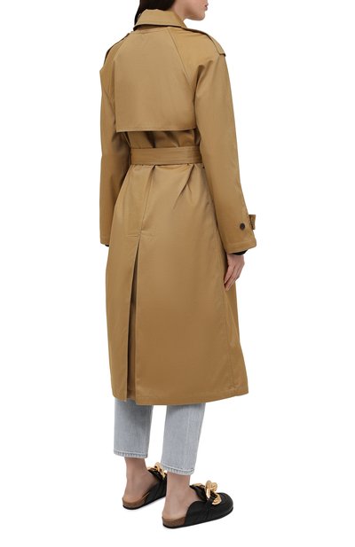 Тренч THEORY, арт. K1105407, фото 4