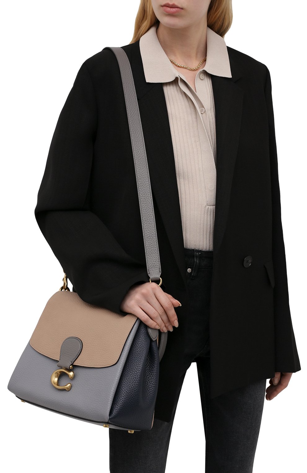 Сумка may COACH, арт. 4613, фото 5