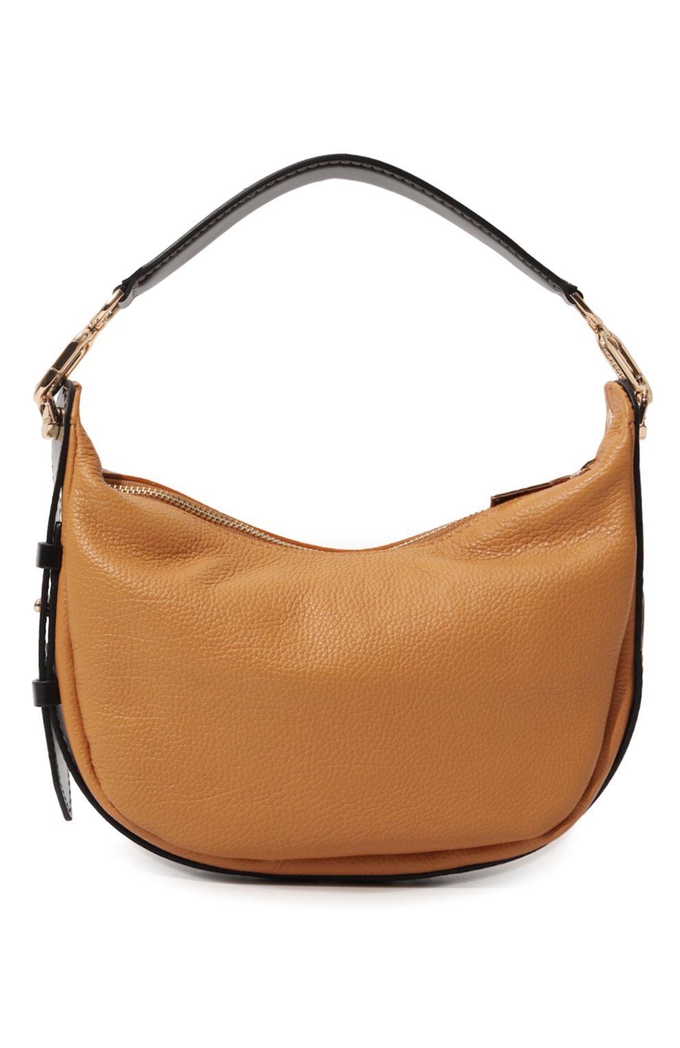 Сумка oyster hobo BORBONESE, арт. 923737, фото 6