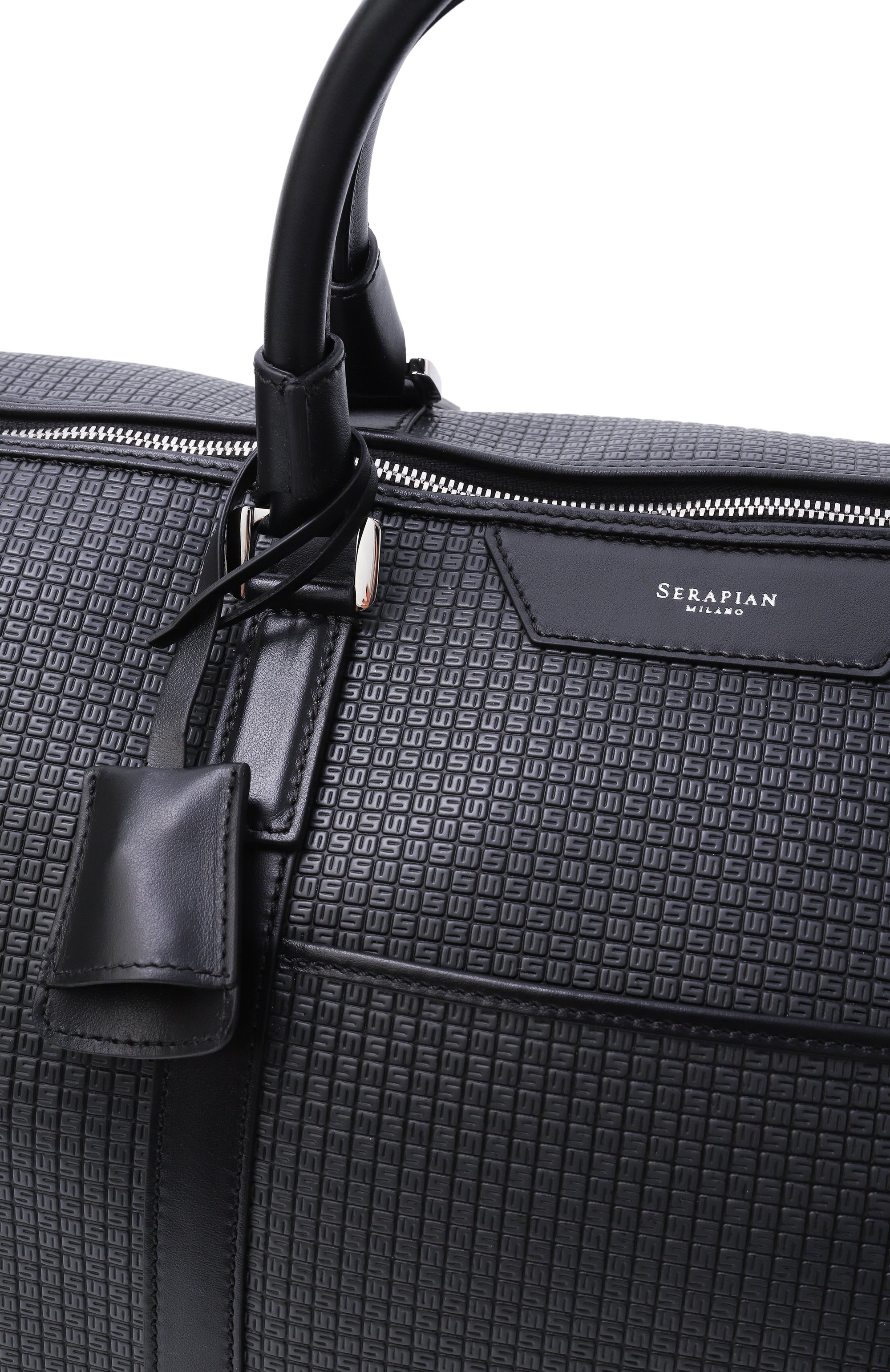 Сумка SERAPIAN MILANO, арт. SRSTSMTR280650E, фото 3
