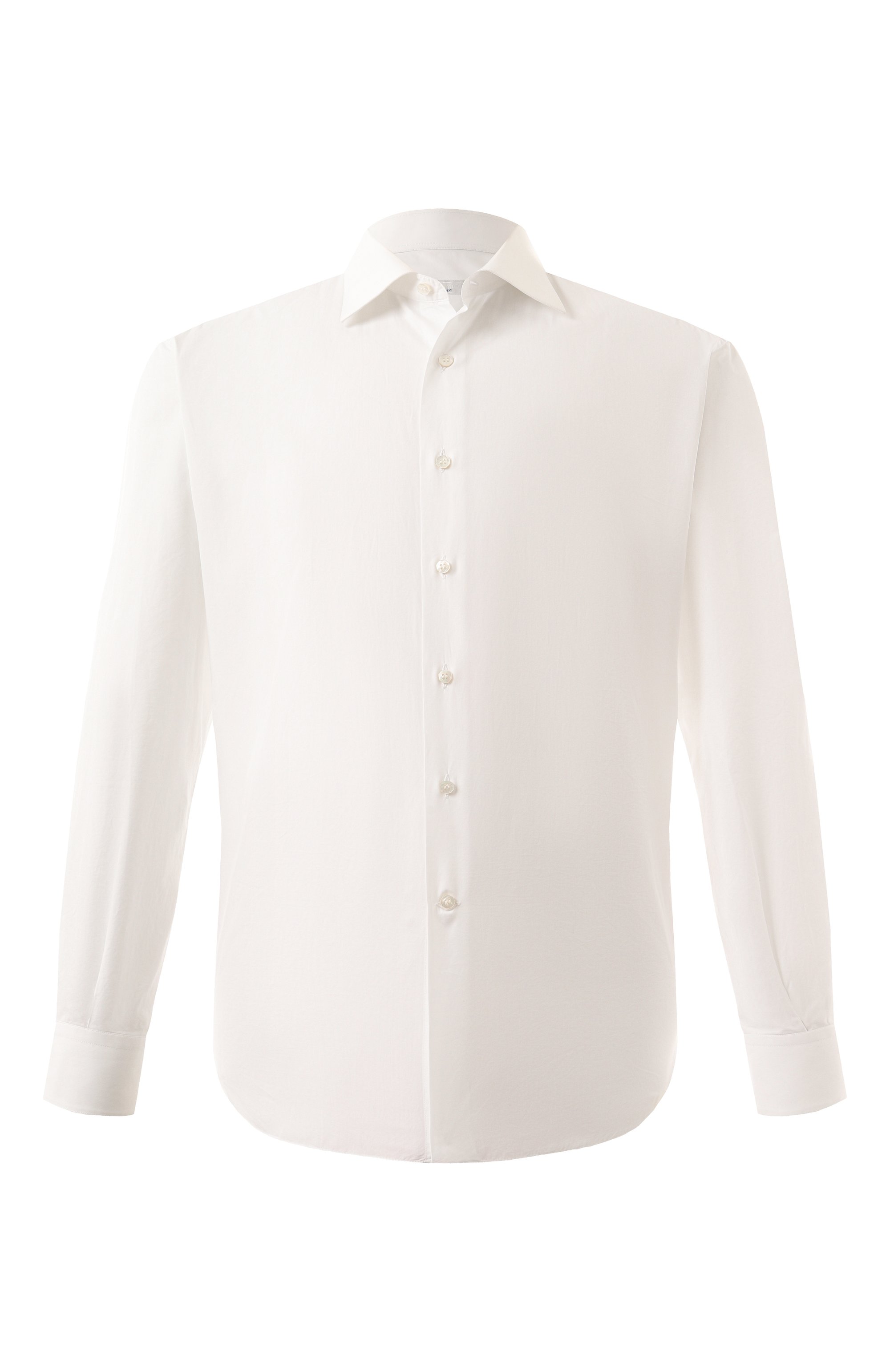 Хлопковая сорочка STEFANO RICCI, арт. MC007467/S2511, фото 1