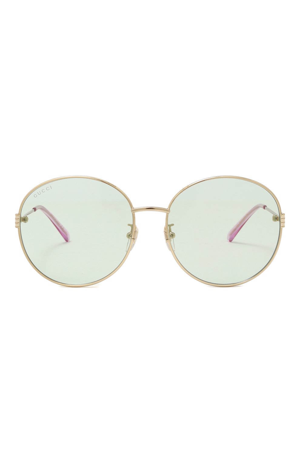 Солнцезащитные очки GUCCI, арт. GG1281SK 003, фото 3