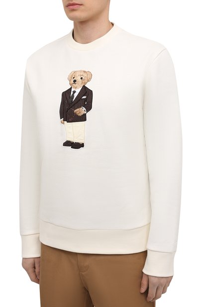 Свитшот RALPH LAUREN, арт. 790831415, фото 3