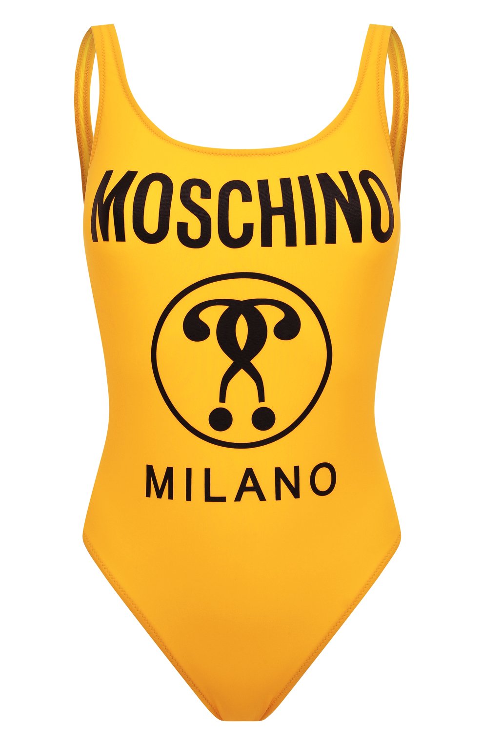 Слитный  купальник MOSCHINO, арт. A8124/5211, фото 1