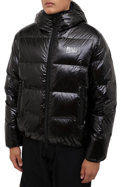 Пуховик DSQUARED2, арт. S74AM1201/S54056, фото 3