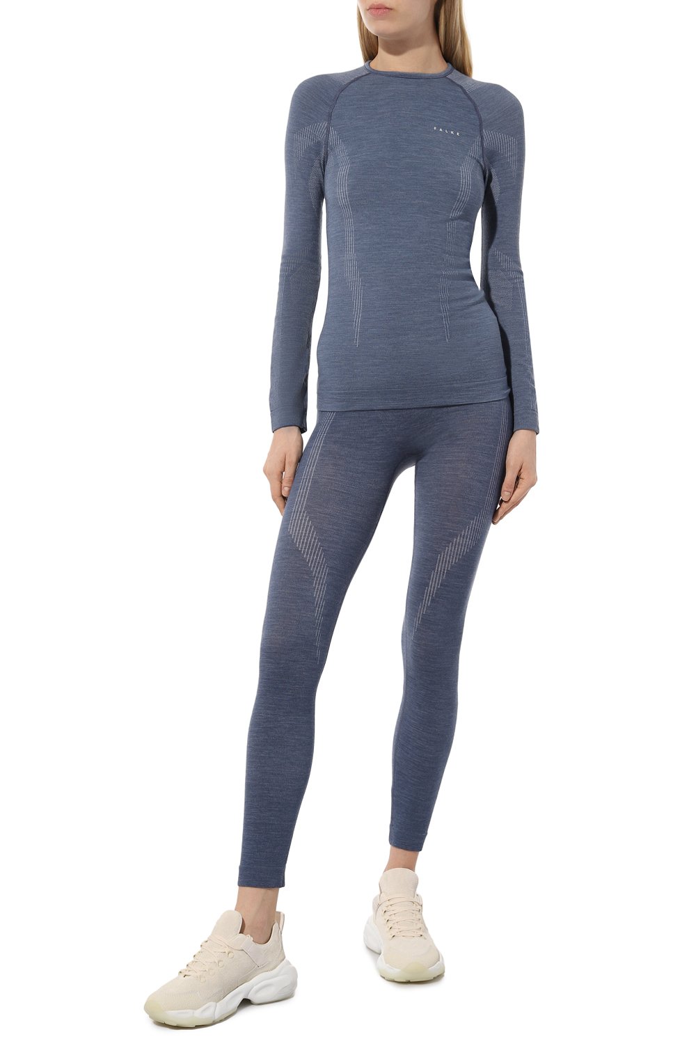 Лонгслив FALKE, арт. 33311., фото 2