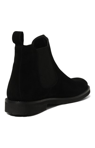 Замшевые челси STEFANO RICCI JUNIOR, арт. YG847G4216/SDP, фото 3