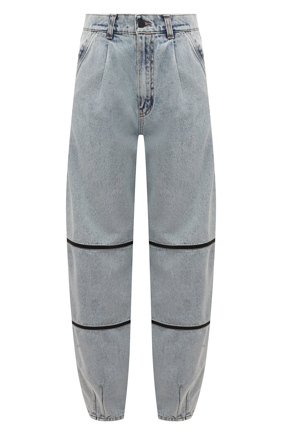 Джинсы THE MANNEI, арт. RE22TM_SERES-SERES JEANS, фото 1