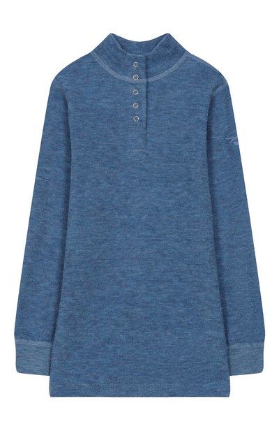 Шерстяная толстовка NORVEG, арт. 4TWPT2HLRU-212