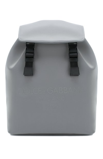 Рюкзак palermo reflector DOLCE & GABBANA, арт. BM1756/AJ640, фото 1