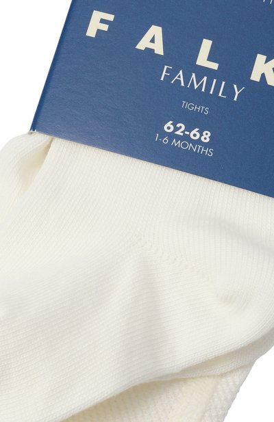 Хлопковые колготки FALKE, арт. 13687., фото 2
