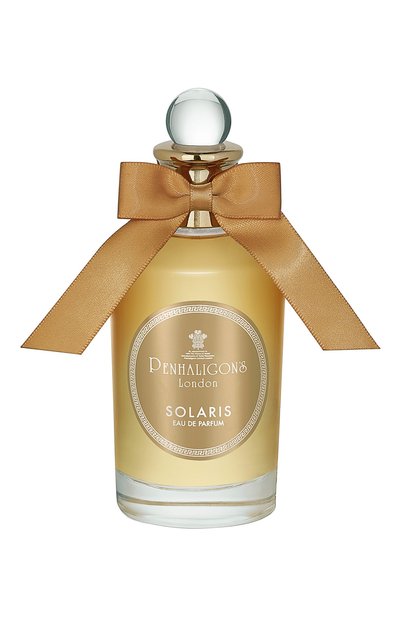 Мужской парфюмерная вода solaris (100ml) PENHALIGON'S, арт. 5056245035999