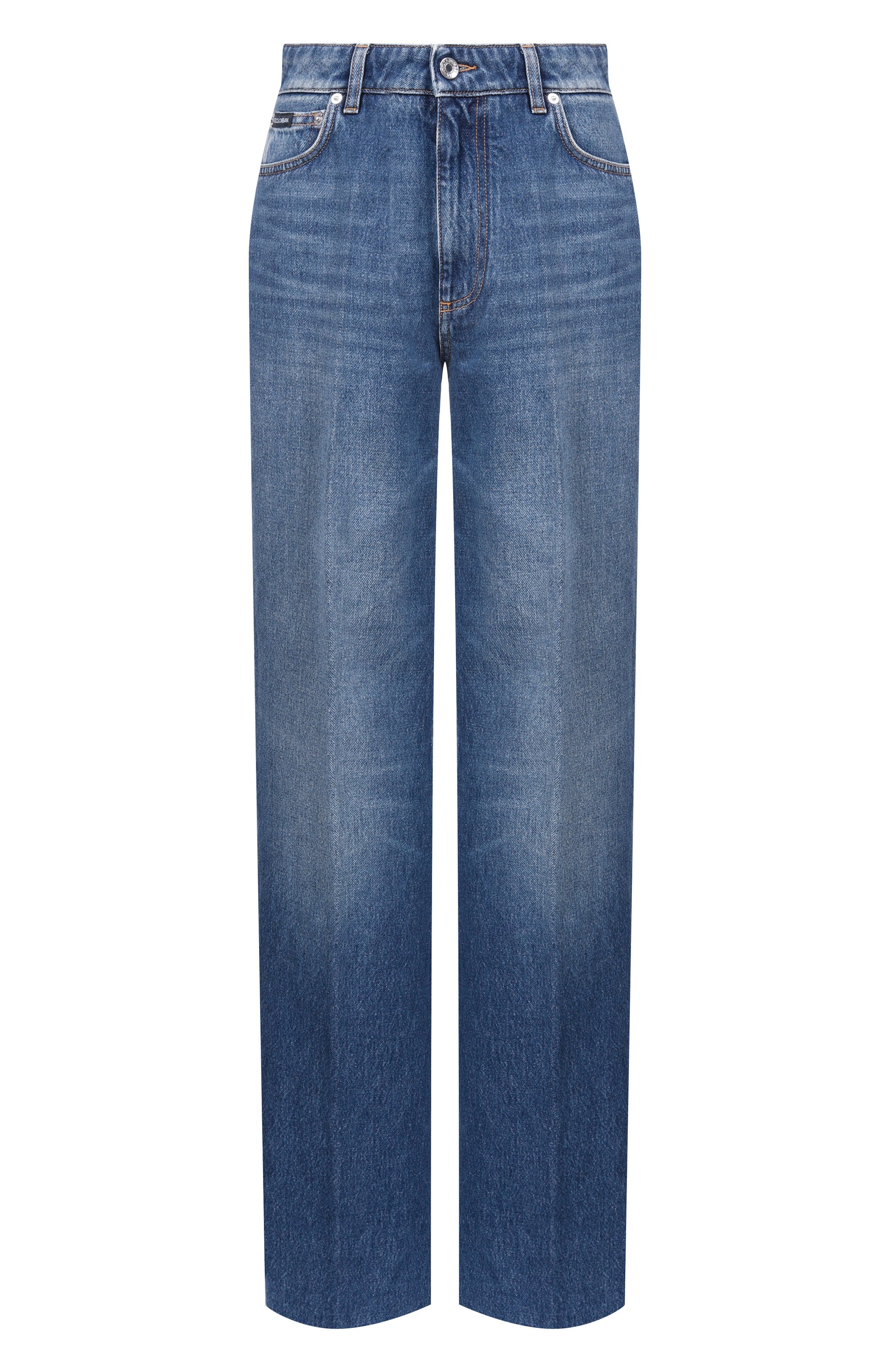 Джинсы scarlette DOLCE & GABBANA, арт. FTC79D/G8NC7, фото 1