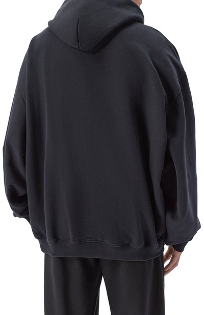 Хлопковая толст овка VETEMENTS, арт. ME76ZU242B/1302 M0LLET0N, фото 4