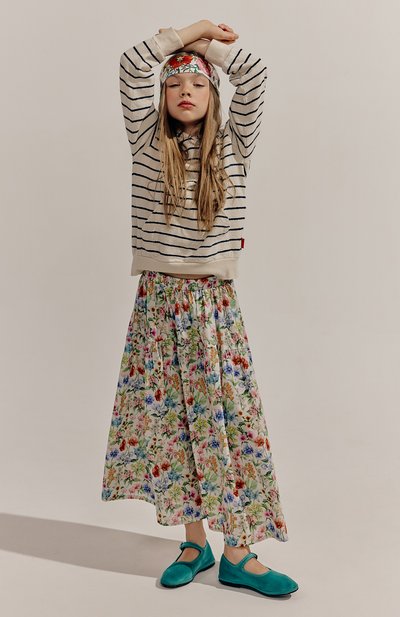 Балетки RONDINELLA, арт. FRI002S/37-40, фото 5