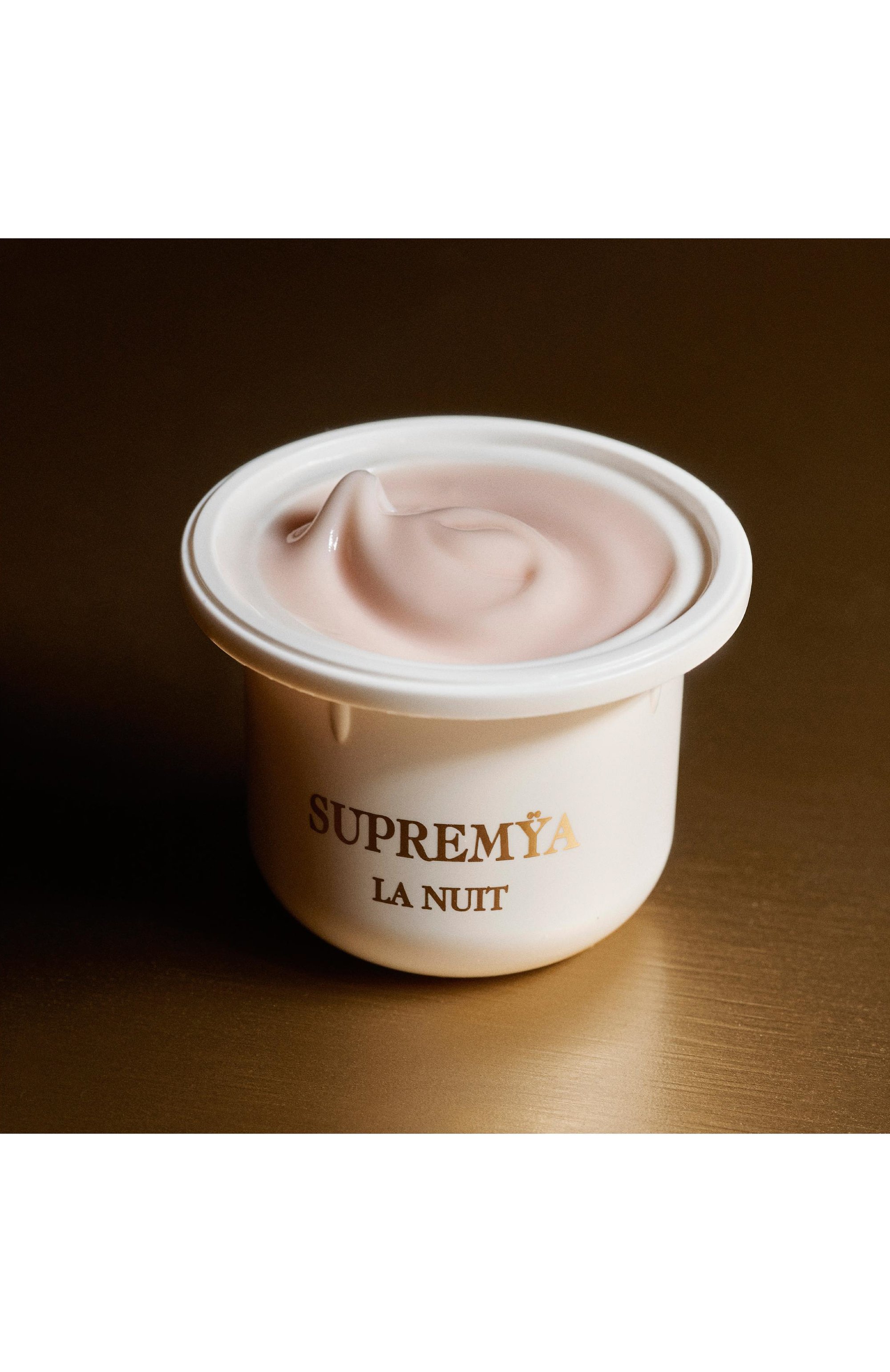 Сменный блок ночного антивозрастного крема для кожи вокруг глаз supremÿa (15ml) SISLEY, арт. 154081, фото 4