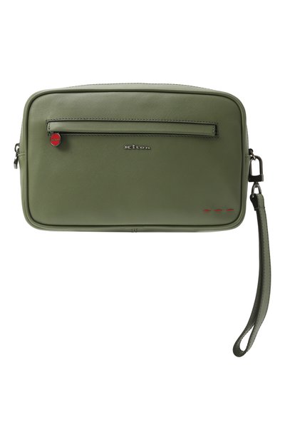 Мужская борсетка KITON, арт. UBA0011N0122805