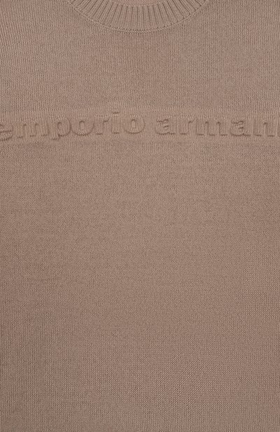 Пуловер EMPORIO ARMANI, арт. EB000808/AF18839, фото 3