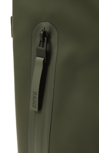 Рюкзак rolltop large RAINS, арт. RA14590, фото 4