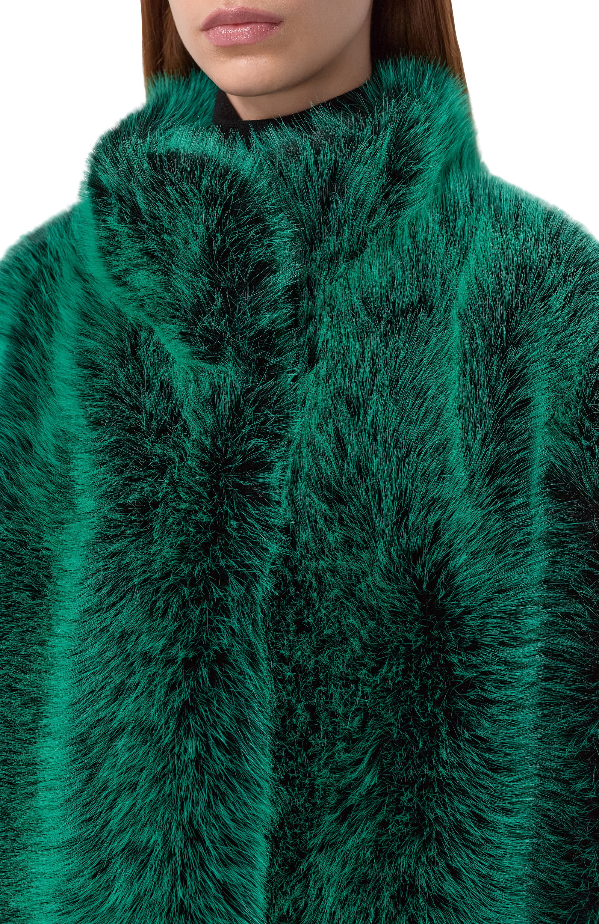 Шуба FLASHIN, арт. FF25FYV, фото 5