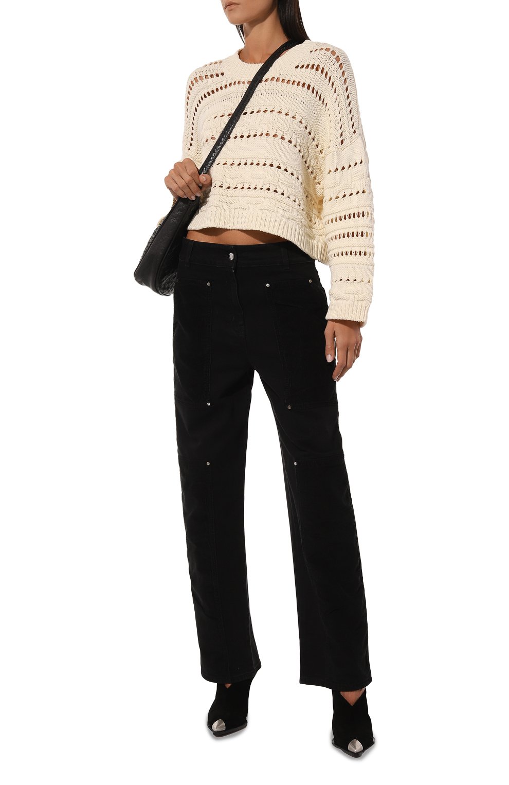 Джинсы IRO, арт. WM23ELYSSA, фото 2