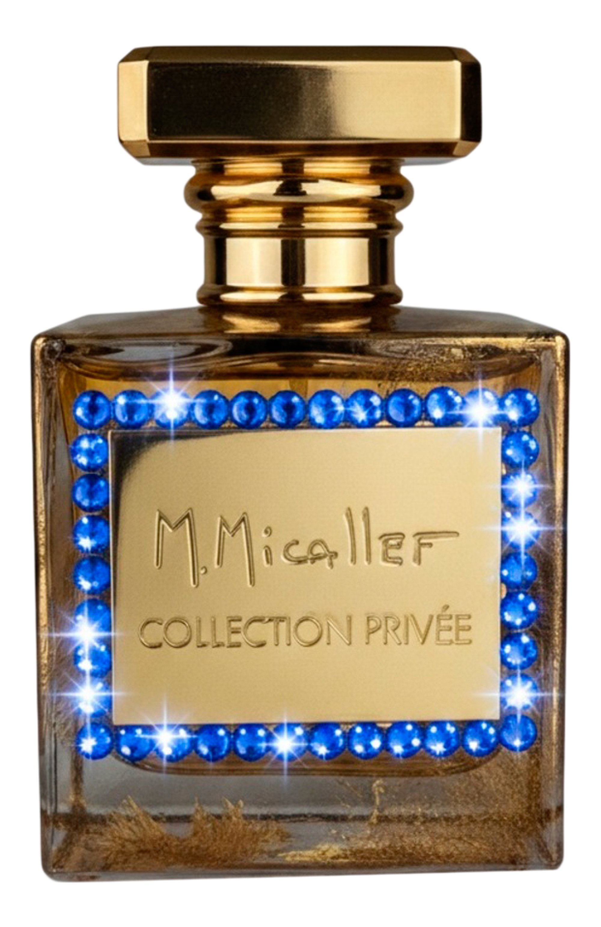 Парфюмерная вода blueberry night (100ml) M. MICALLEF, арт. 3760231017723, фото 1