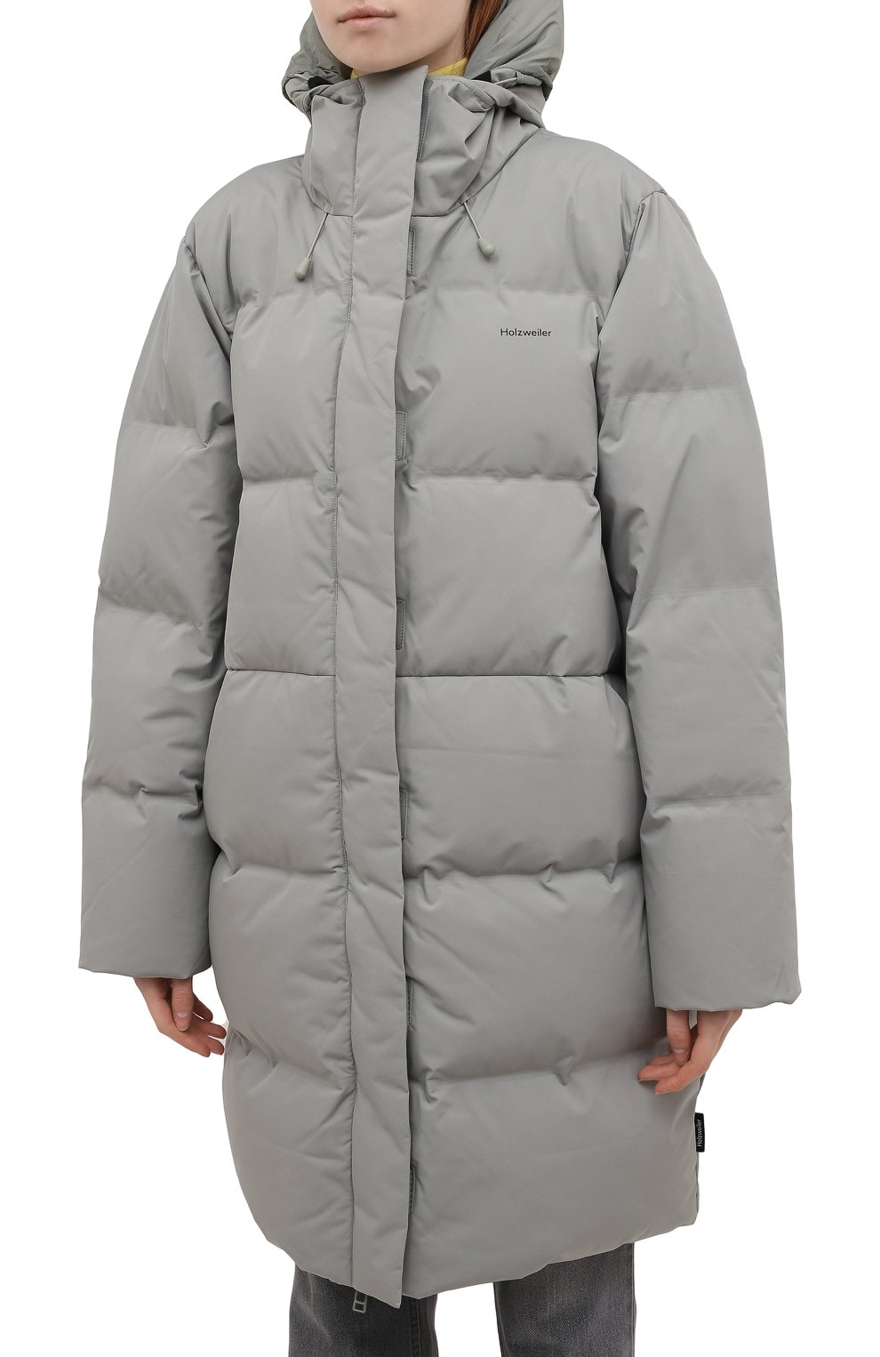 Пуховик HOLZWEILER, арт. 12758/L0EN D0WN JACKET, фото 3