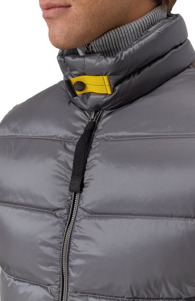 Пуховый жилет PARAJUMPERS, арт. 25WMPMPUSX01, фото 5