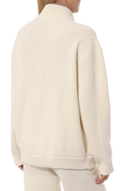 Кашемировый кардиган FREEAGE, арт. TS24.JK065.3001.101, фото 4