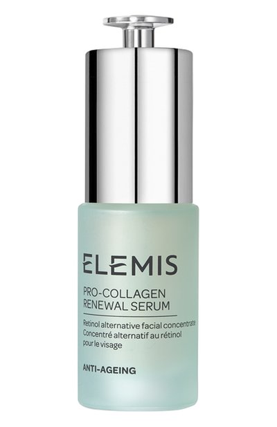 Женская обновляющая сыворотка для лица про-коллаген (15ml) ELEMIS, арт. EL50992