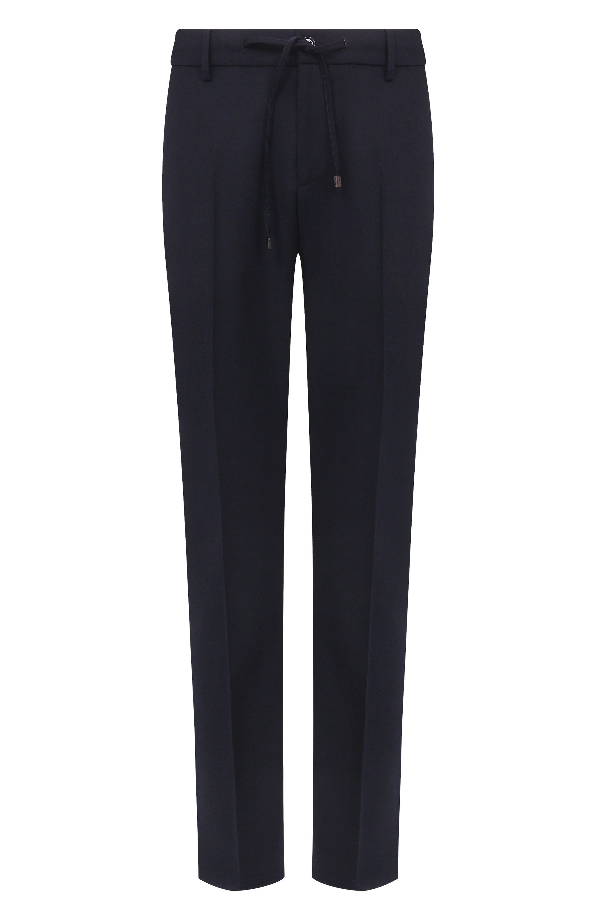 Шерстяные брюки BERWICH, арт. SPIAGGIA 20ALC/RD5470, фото 1