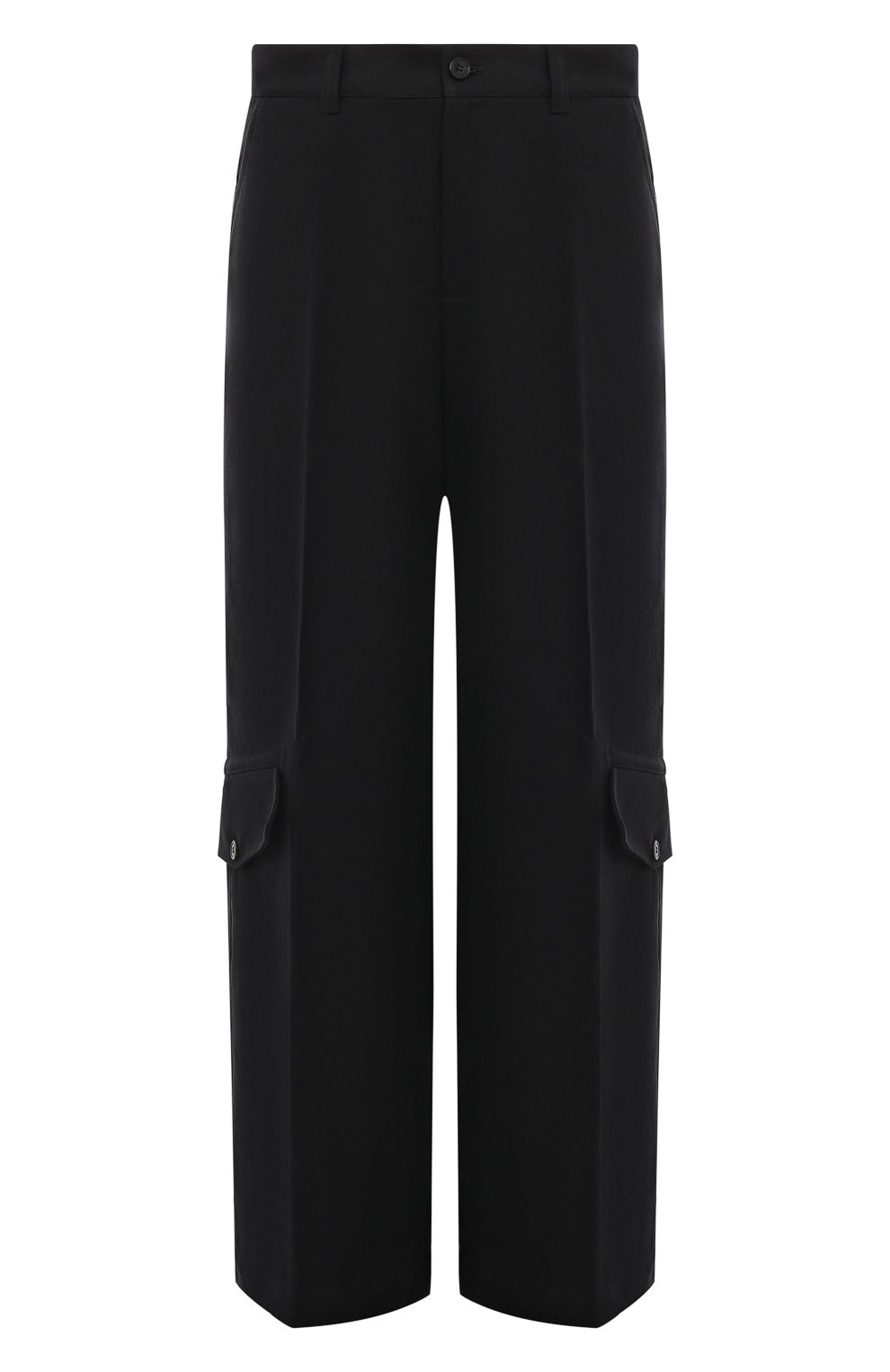 Хлопковые брюки-карго DRIES VAN NOTEN, арт. 242-020913-9245, фото 1