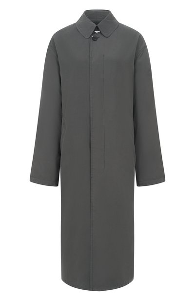 Женский плащ MAISON MARGIELA, арт. S51AH0184/M35137