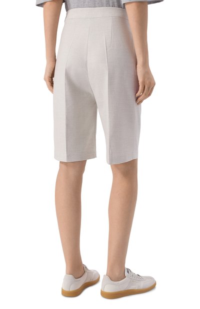 Шорты из вискозы PE, арт. PESS25-8.1.45.0.1, фото 4