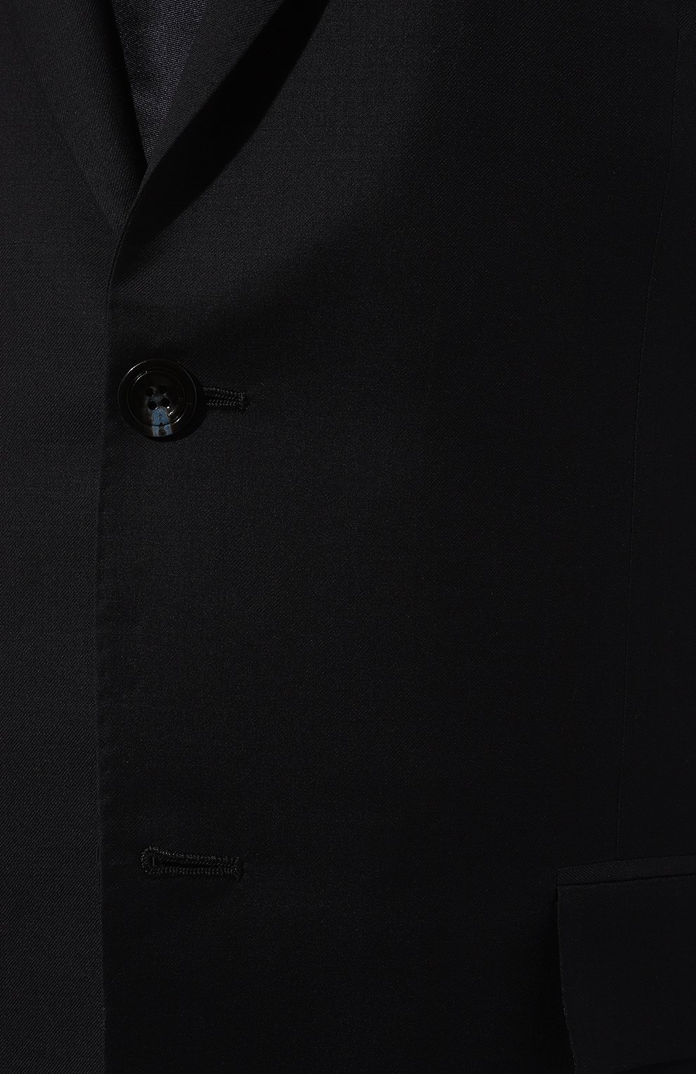 Шерстяной костюм KITON, арт. UA81K0127003, фото 8